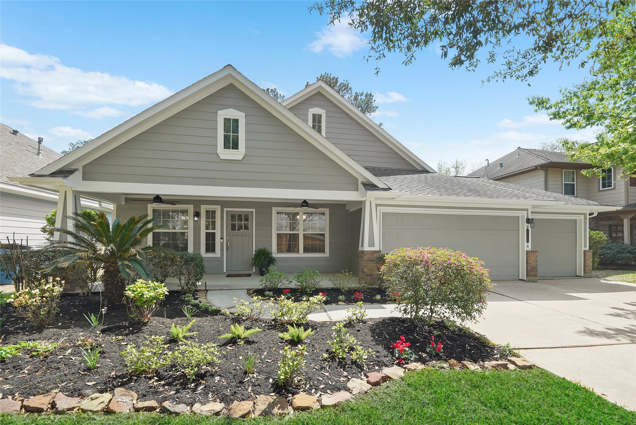 5435 Chelsea Fair Lane Spring TX 77379