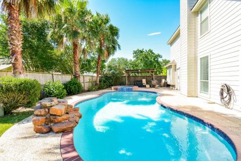 1219 Alexandria Court Richmond TX 77406