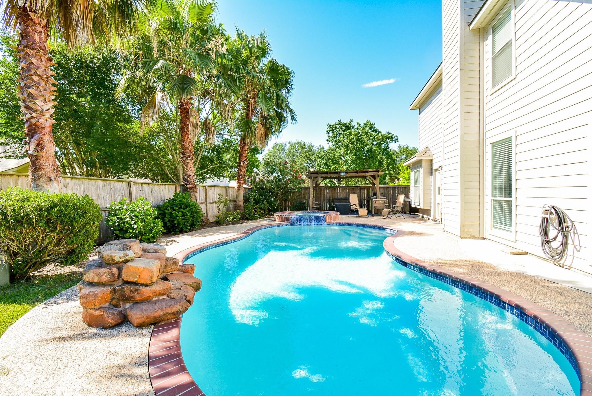 1219 Alexandria Court Richmond TX 77406