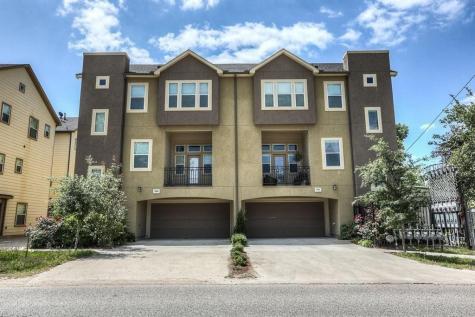 940 W 26th Street Houston TX 77008