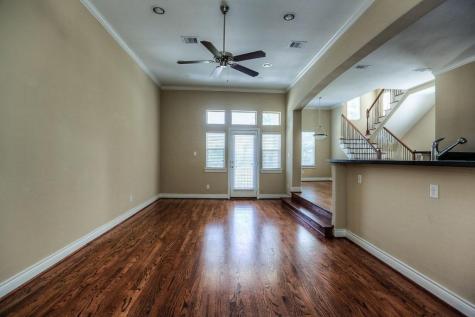 940 W 26th Street Houston TX 77008