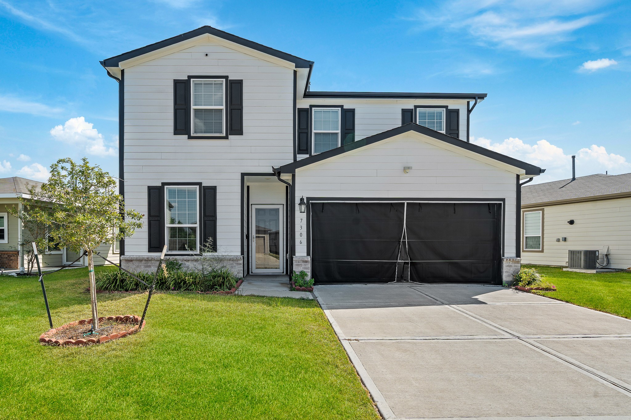 7306 Heath Knoll Lane Houston TX 77075