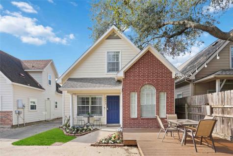 2804 Austin Street Houston TX 77004