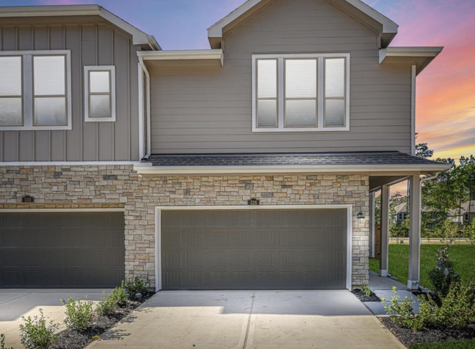526 Dry Fork Lane Conroe TX 77304