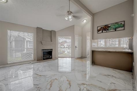 9215 Golden Meadow Drive Houston TX 77064