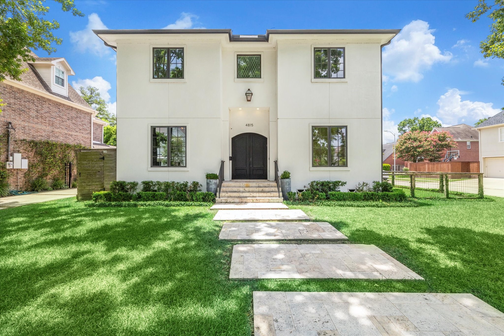 4815 Fern Street Bellaire TX 77401