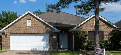 19723 Indian Cherry Forest Lane Cypress TX 77433