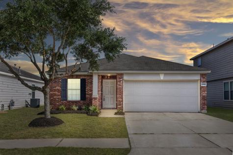 21362 Beacon Springs Lane Katy TX 77449