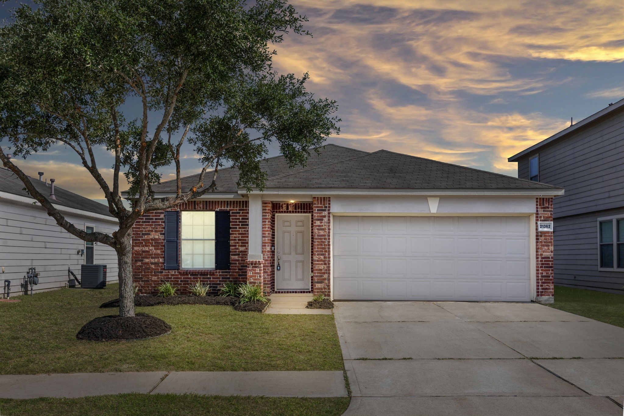 21362 Beacon Springs Lane Katy TX 77449