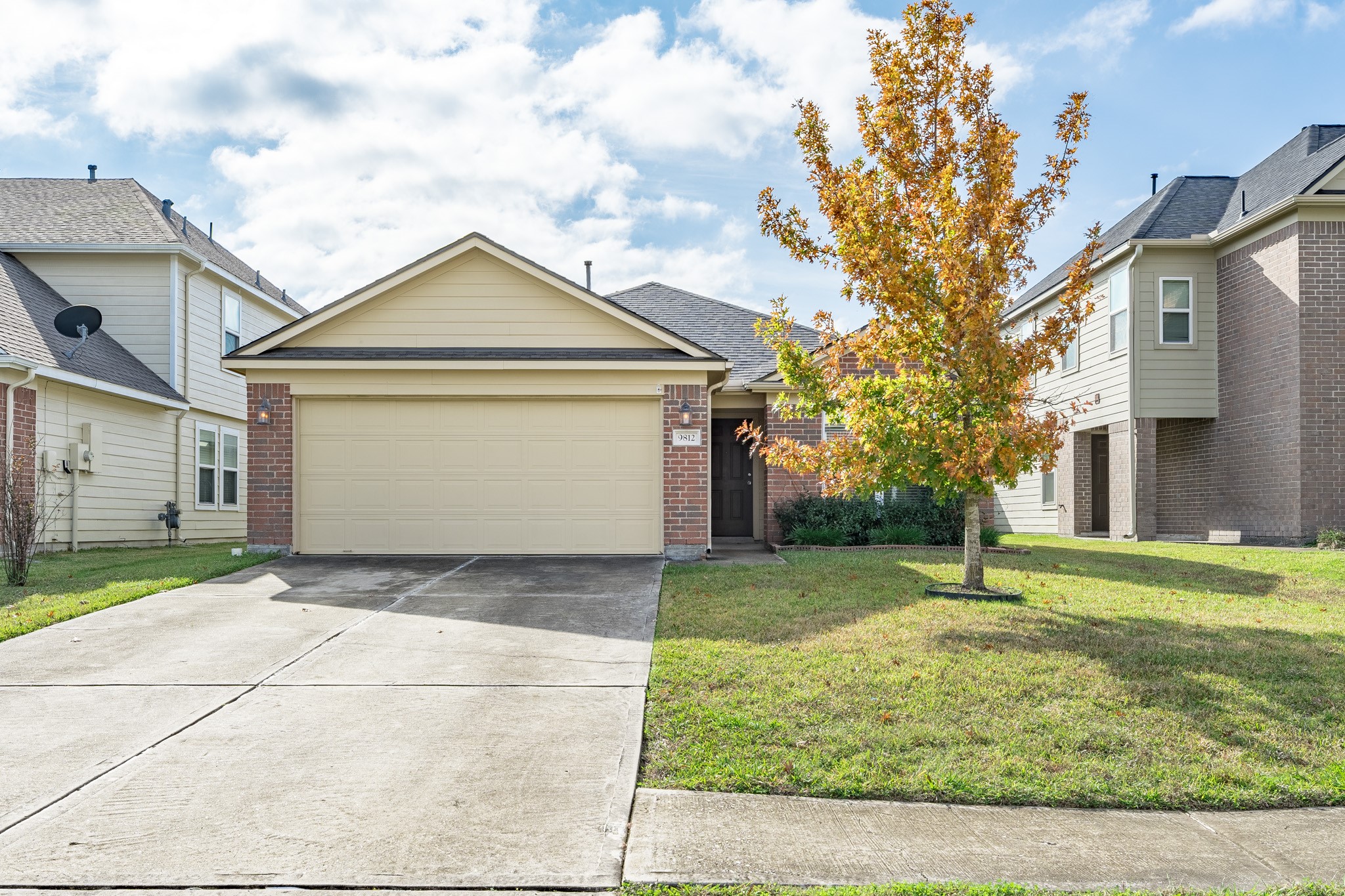 9812 Lace Flower Way Conroe TX 77385