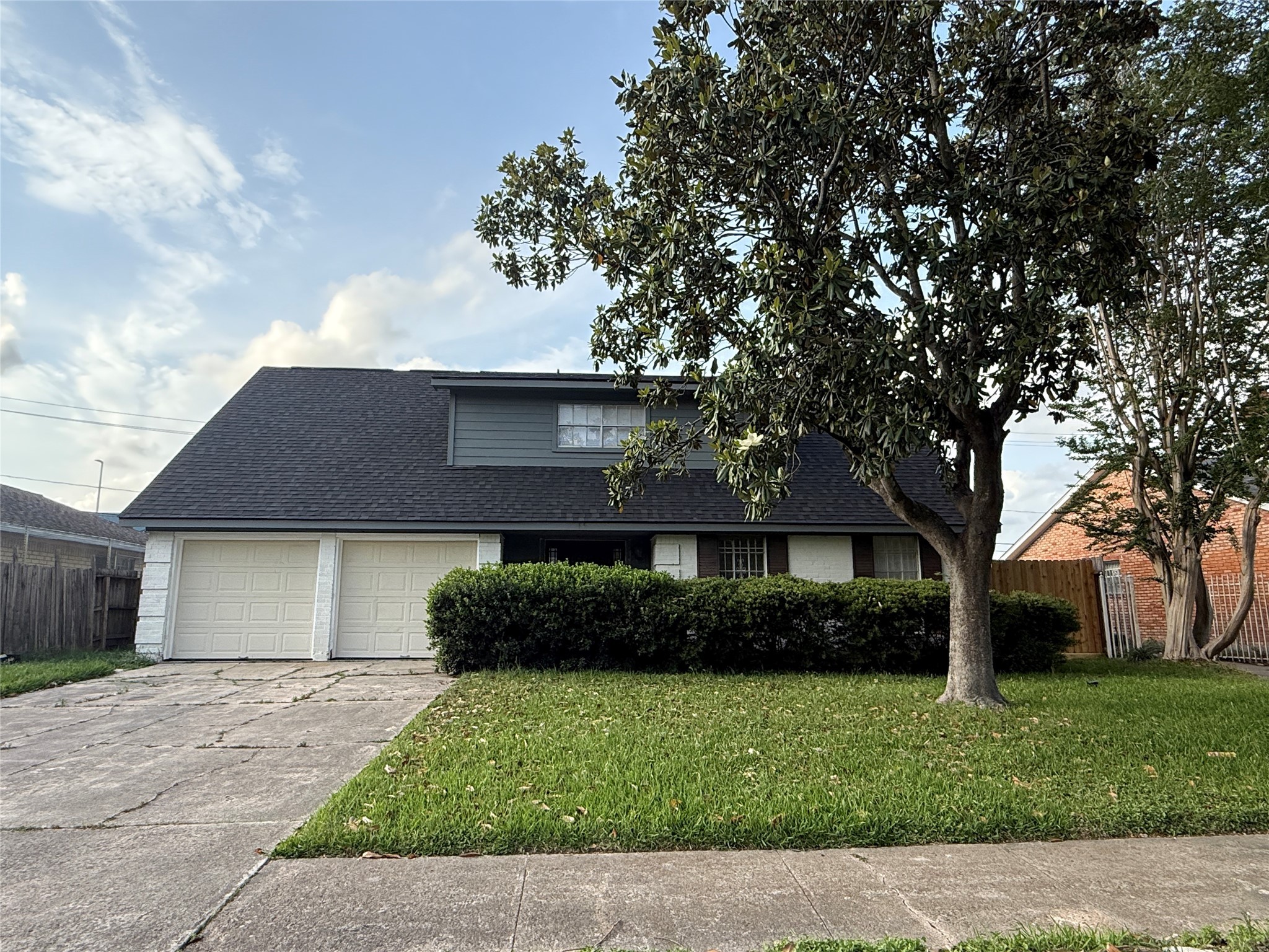 9326 Leader Street Houston TX 77036