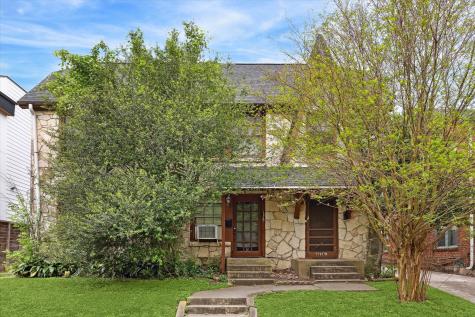1927 W Mckinney Street Houston TX 77019