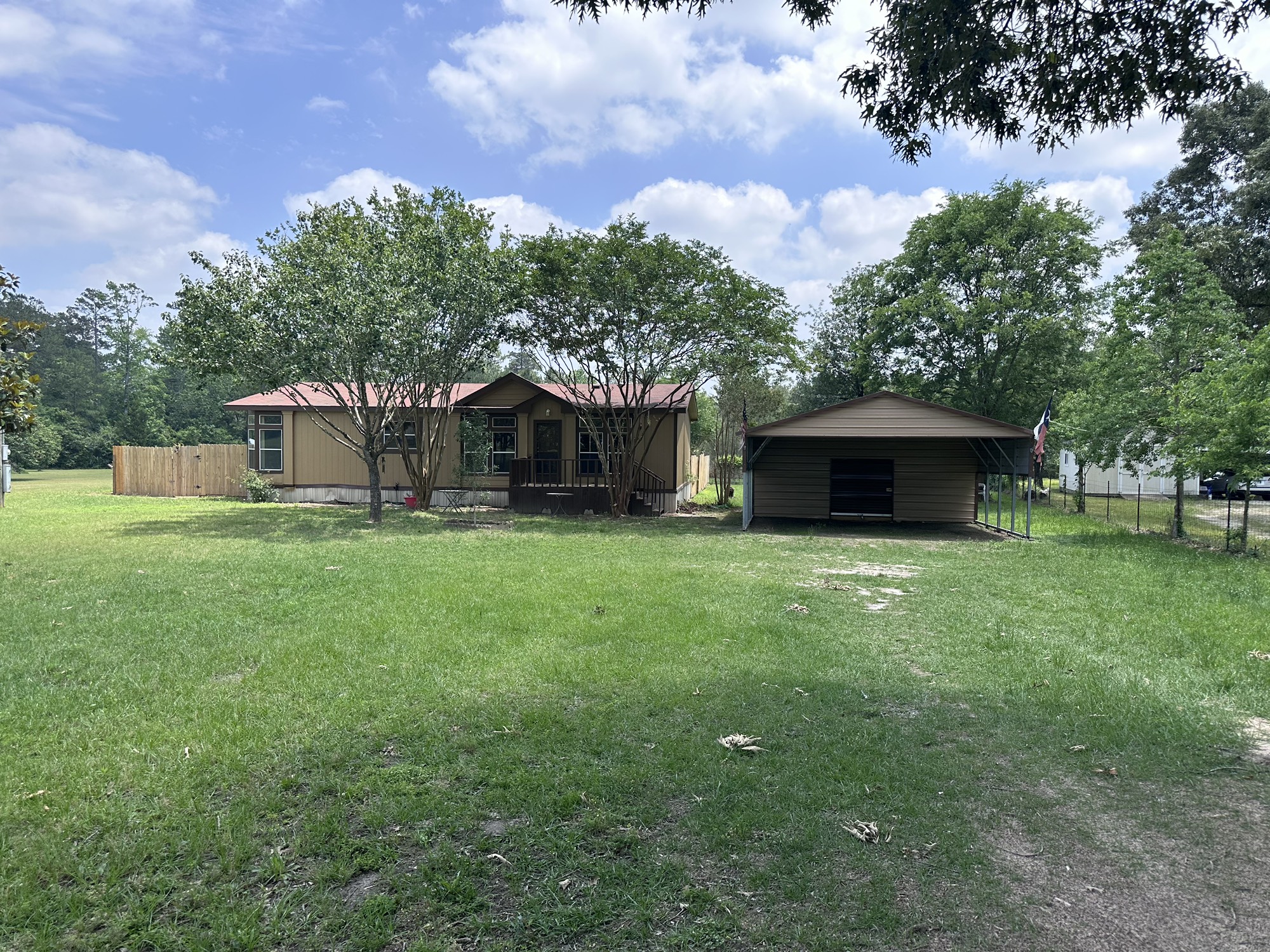 11896 Oak Apple Court Willis TX 77378