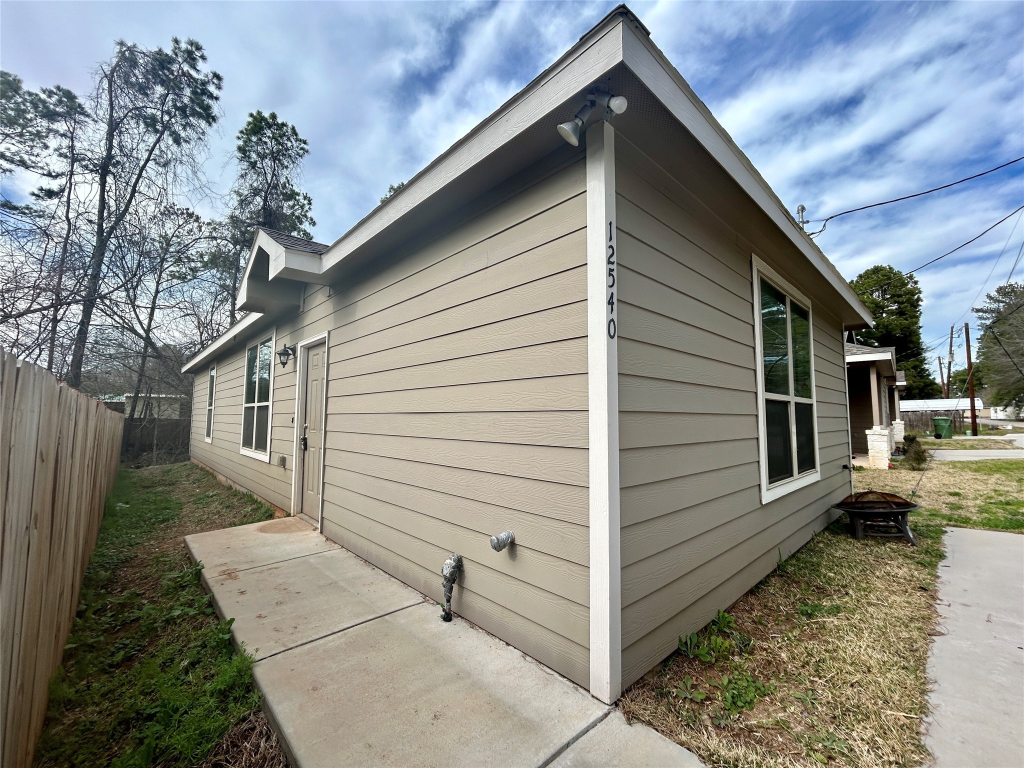 12540 Andwood Street Willis TX 77318