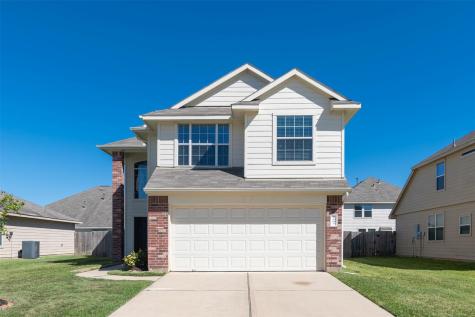 2602 Costa Verde Way Richmond TX 77406