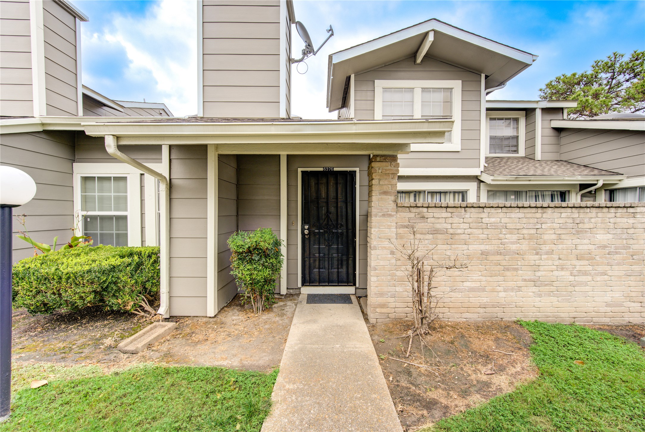 6376 Peacock Hills Drive Houston TX 77035