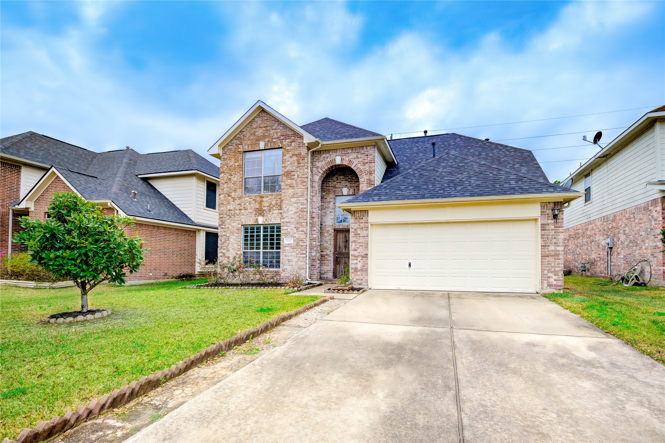 12243 Auronia Drive Houston TX 77067