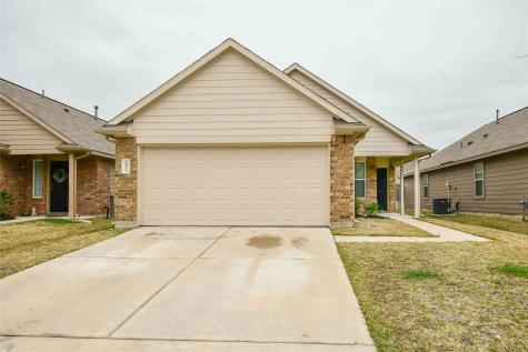 18830 Treviso Terrace Lane Katy TX 77449