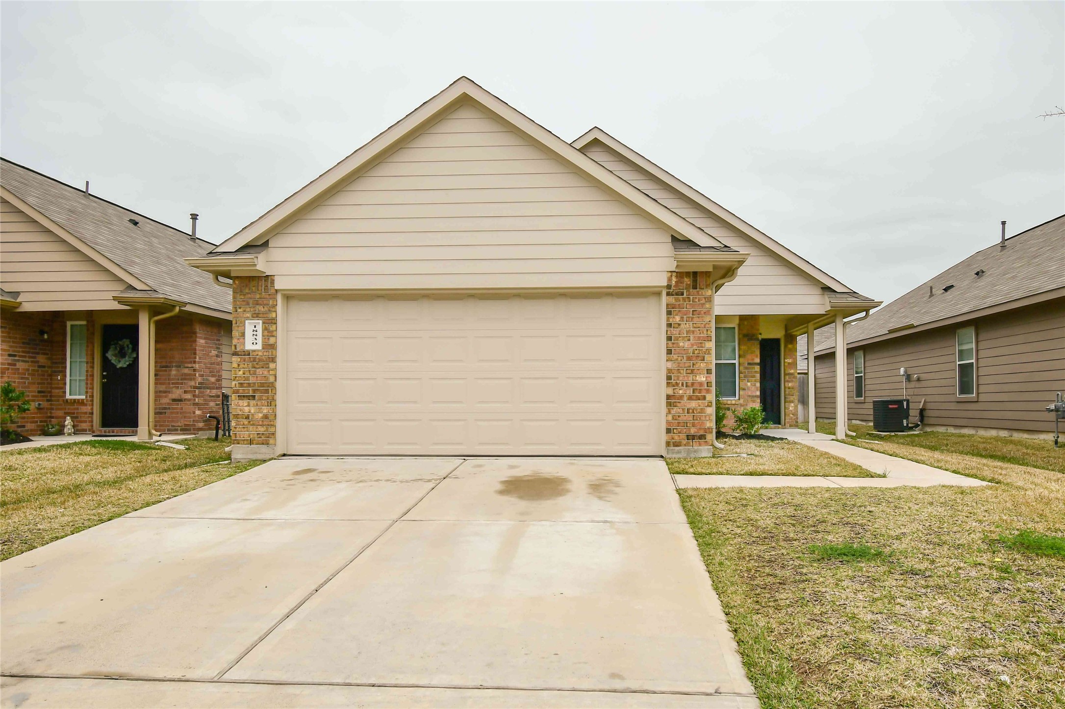 18830 Treviso Terrace Lane Katy TX 77449