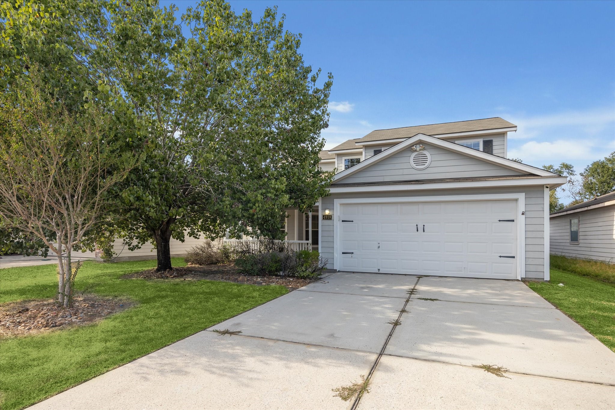 4918 Comal River Loop Spring TX 77386