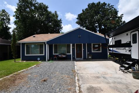 3722 Yellowstone Boulevard Houston TX 77021