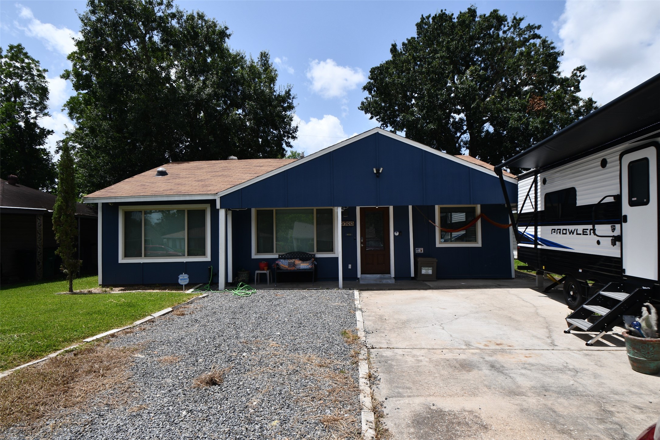 3722 Yellowstone Boulevard Houston TX 77021