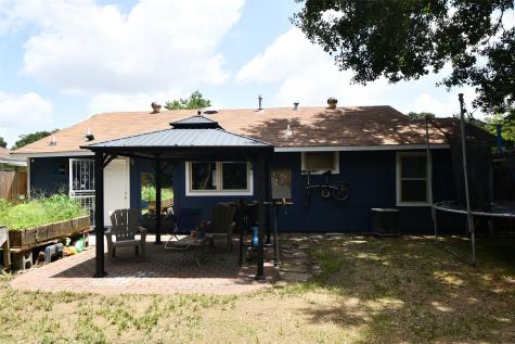 3722 Yellowstone Boulevard Houston TX 77021