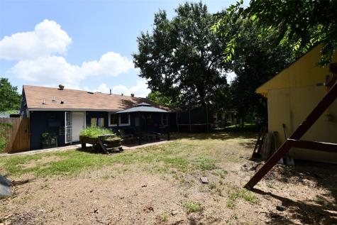 3722 Yellowstone Boulevard Houston TX 77021