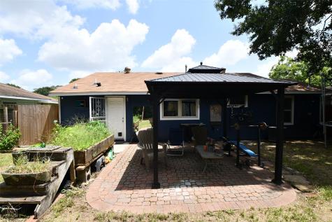 3722 Yellowstone Boulevard Houston TX 77021