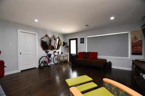 3722 Yellowstone Boulevard Houston TX 77021