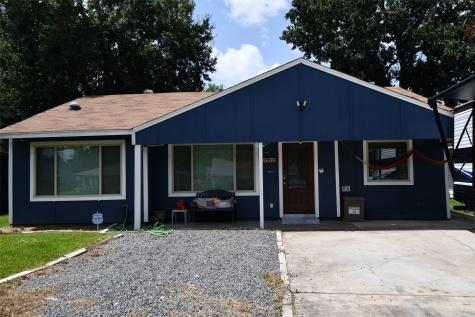 3722 Yellowstone Boulevard Houston TX 77021