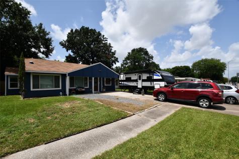 3722 Yellowstone Boulevard Houston TX 77021