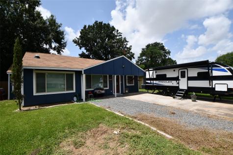 3722 Yellowstone Boulevard Houston TX 77021
