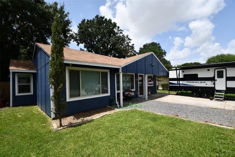 3722 Yellowstone Boulevard Houston TX 77021