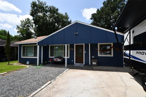 3722 Yellowstone Boulevard Houston TX 77021
