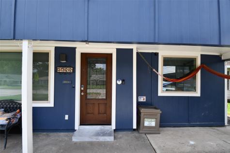 3722 Yellowstone Boulevard Houston TX 77021