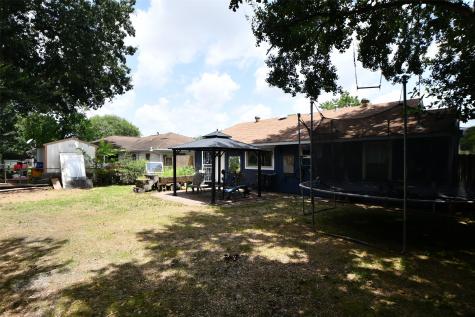 3722 Yellowstone Boulevard Houston TX 77021