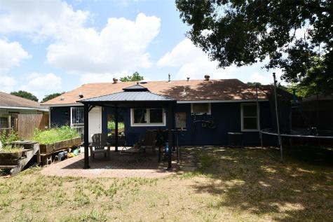 3722 Yellowstone Boulevard Houston TX 77021