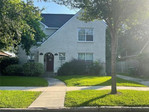 3005 Arbor Street Houston TX 77004