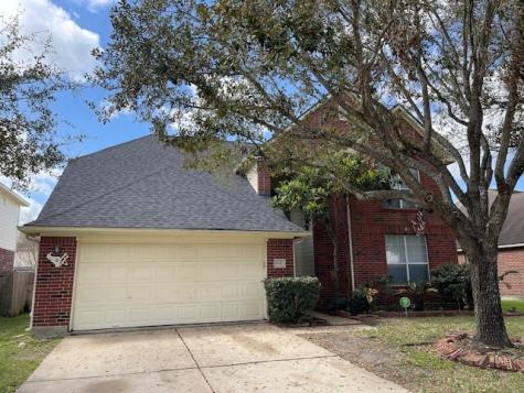 1643 Pebble Brook Missouri City TX 77459