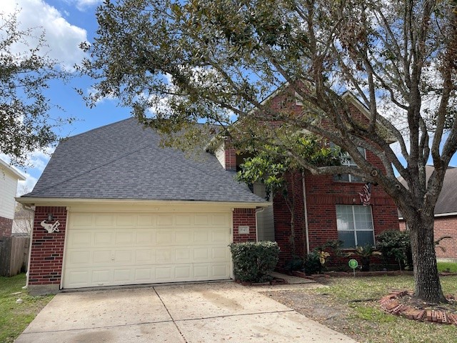 1643 Pebble Brook Missouri City TX 77459