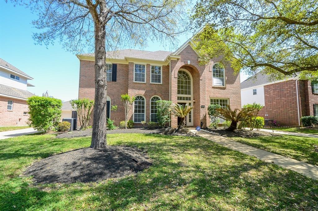 2919 Fulford Point Lane Katy TX 77494