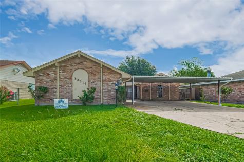 10518 Saber Court Houston TX 77038