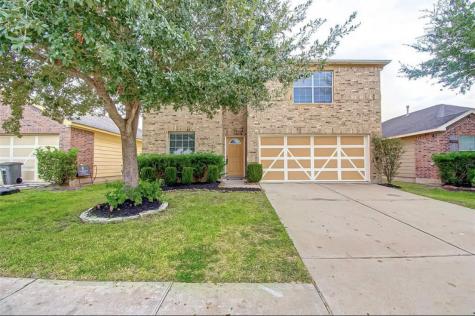 3543 Junction Bend Lane Katy TX 77494