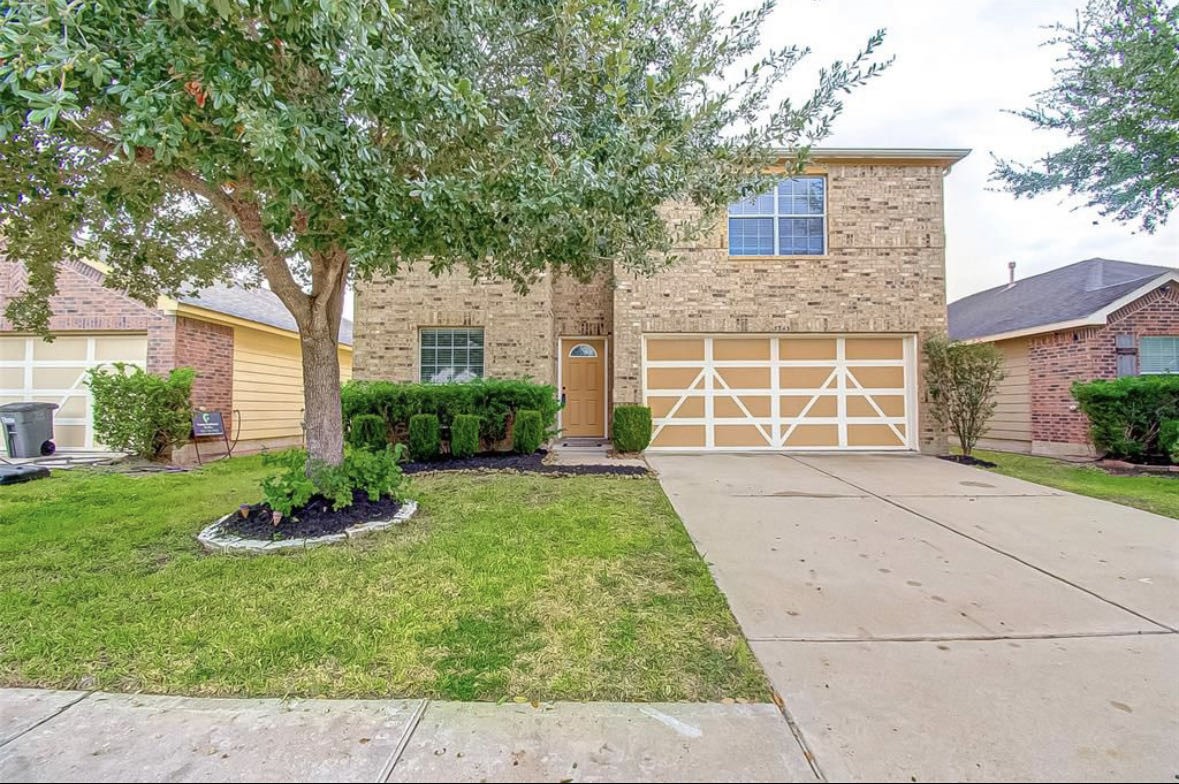 3543 Junction Bend Lane Katy TX 77494