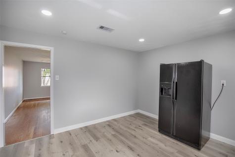 1817 Rosalee Street La Marque TX 77568