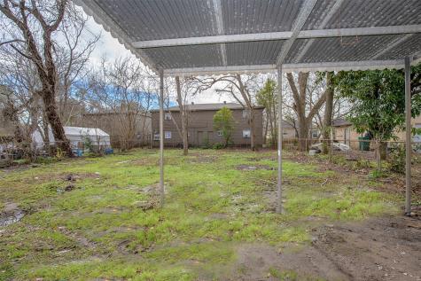 1817 Rosalee Street La Marque TX 77568