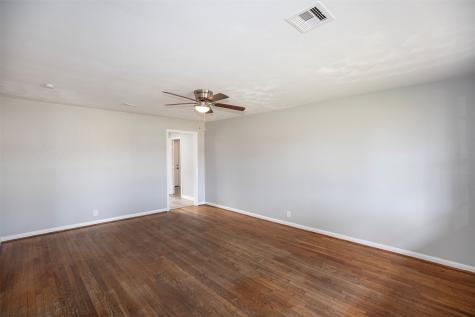 1817 Rosalee Street La Marque TX 77568