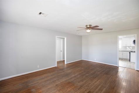 1817 Rosalee Street La Marque TX 77568