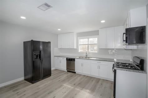 1817 Rosalee Street La Marque TX 77568
